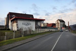 Lire la suite à propos de l’article La Licorne de Saverne : une brasserie alsacienne à succès depuis 1845