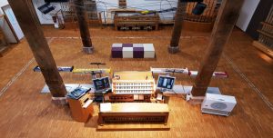 Lire la suite à propos de l’article L’atelier de l’orgue